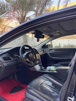 هیوندای سۆناتا